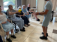 Rugby Adapté La Fontaine Médicis Saint-Germain-lès-Corbeil
